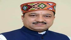 बीजेपी प्रदेश अध्यक्ष सुरेश कश्यप ने कांग्रेस पर साधा निशाना, कही यह बड़ी बात