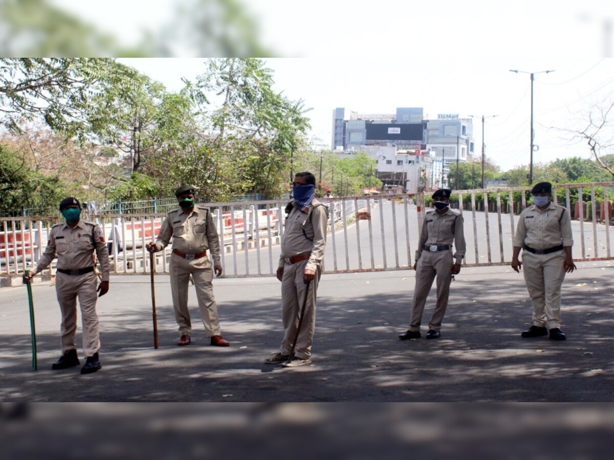 उदयपुर की घटना को लेकर इंदौर में पुलिस अलर्ट, पुलिस कमिश्नर ने दिए अहम निर्देश