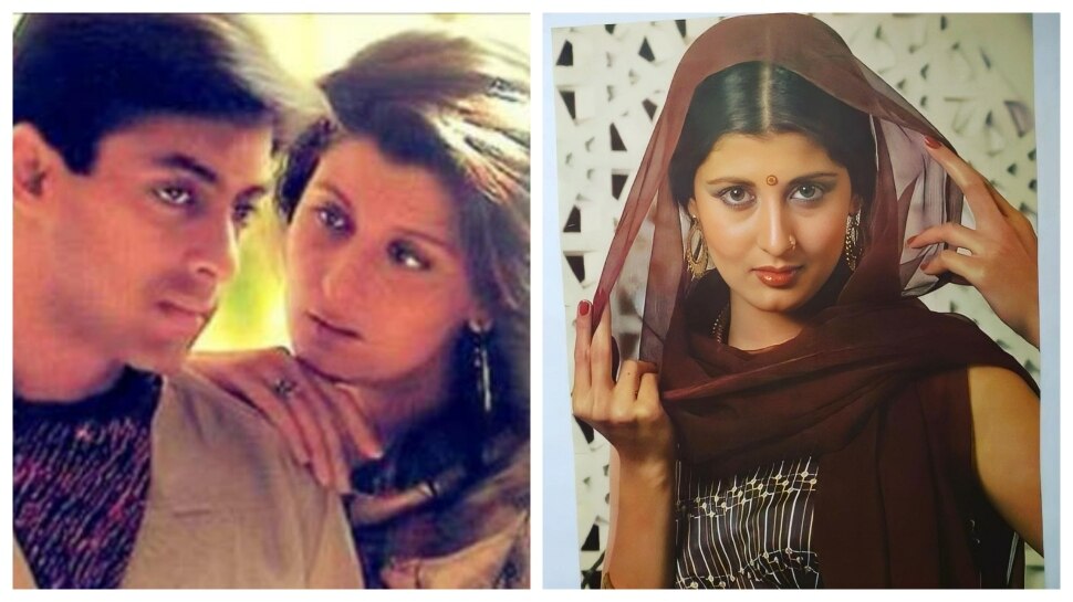 Salman Khan-Sangeeta Bijlani: ऐसे शुरू हुई थी दोनों की प्रेम कहानी, छप गए थे शादी के कार्ड तक 