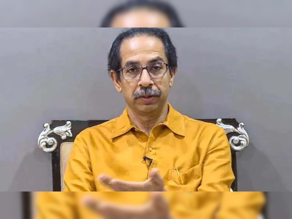 Uddhav 