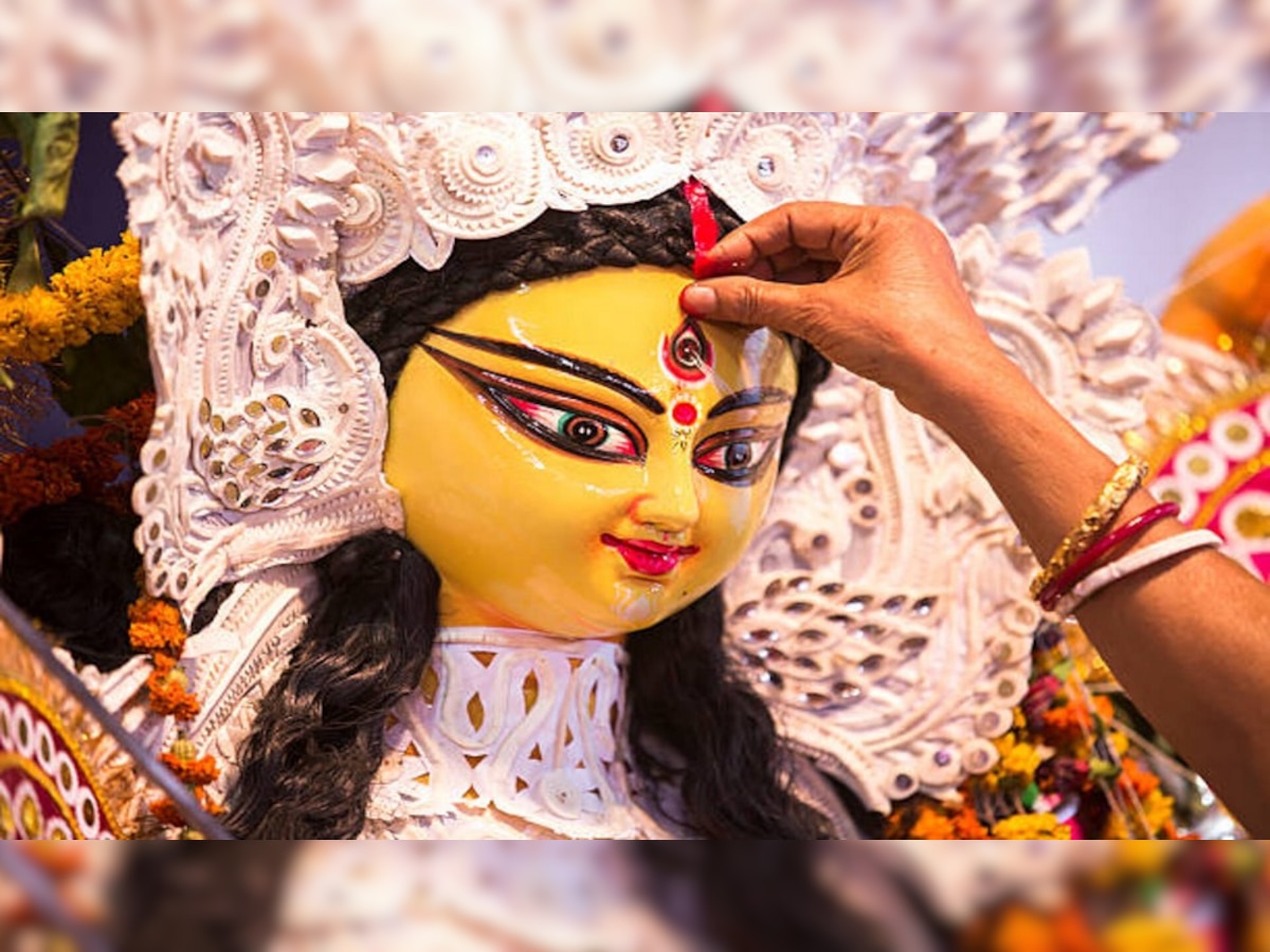Ashadha Gupt Navratri 2022 Know How To Pooja Maa Durga And Nine Days Bhog Details In Hindi 8971