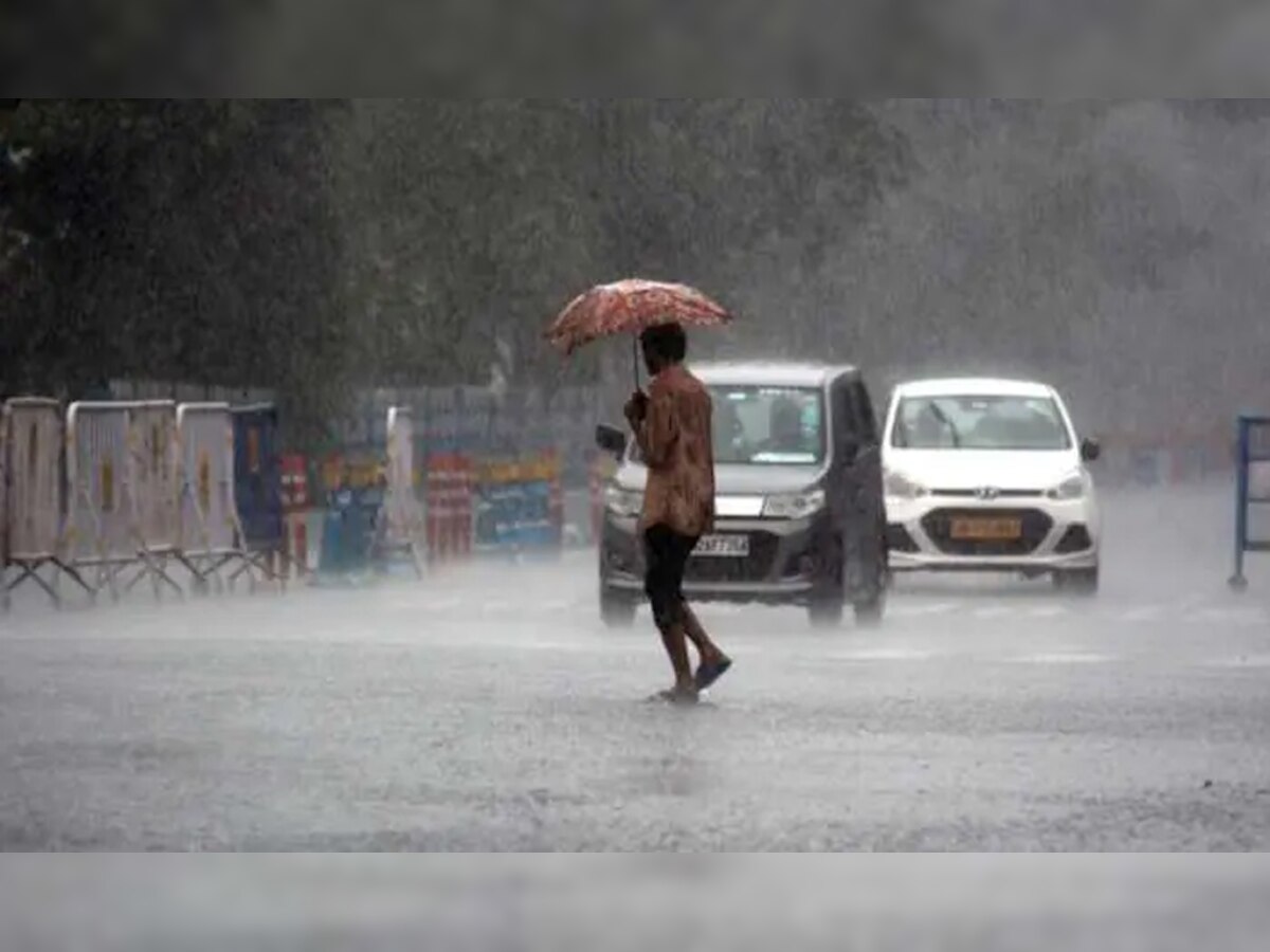 Weather Today: भीषण गर्मी के बीच राहत की खबर, देश के इन राज्यों में दस्तक दे सकता है Monsoon