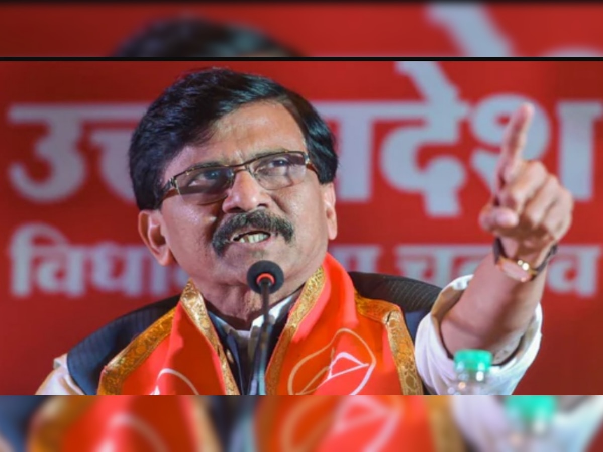Maharashtra Crisis: सरकार जाने के बाद बोले संजय राउत- शिवसेना सत्ता के लिए पैदा नहीं हुई, सत्ता शिवसेना के लिए पैदा हुई 