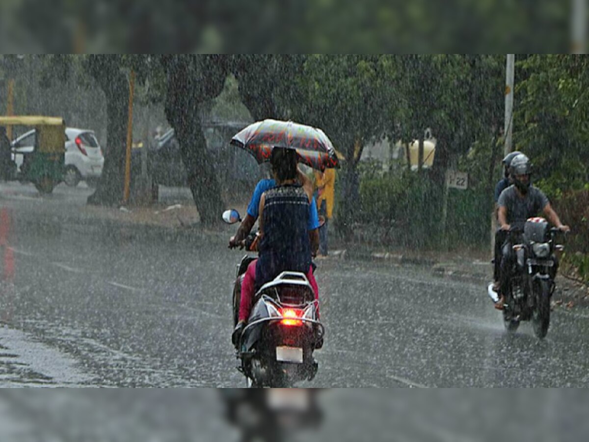 Punjab Weather Forecast: ਹਿਮਾਚਲ 'ਚ ਪਹੁੰਚਿਆ ਮਾਨਸੂਨ, ਪੰਜਾਬ 'ਚ ਅੱਜ ਐਂਟਰੀ