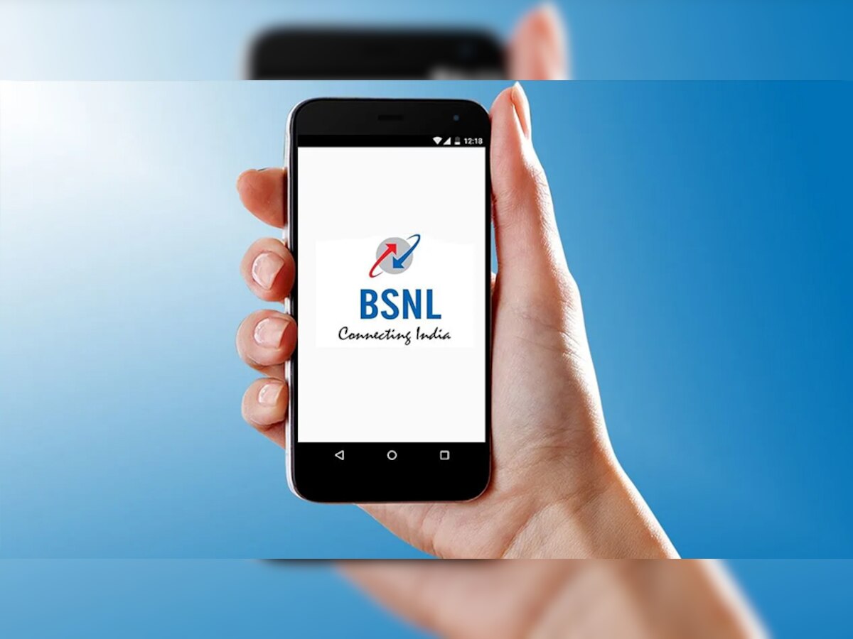 BSNL ने लॉन्च किया सबसे सस्ता Plan! महीने भर तक रोज मिलेगा 2GB डेटा; Jio-Airtel यूजर Shock में