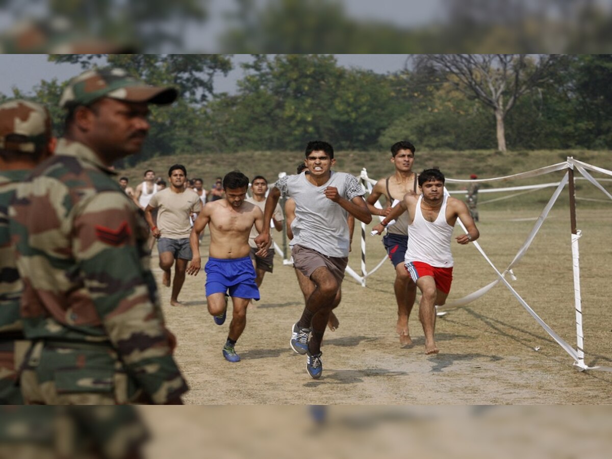 Indian Army Agniveer Bharti: झारखंड में अग्रिवीरों के लिए सेना ने जारी किया शेड्यूल, जानें कब शुरू होगी भर्ती