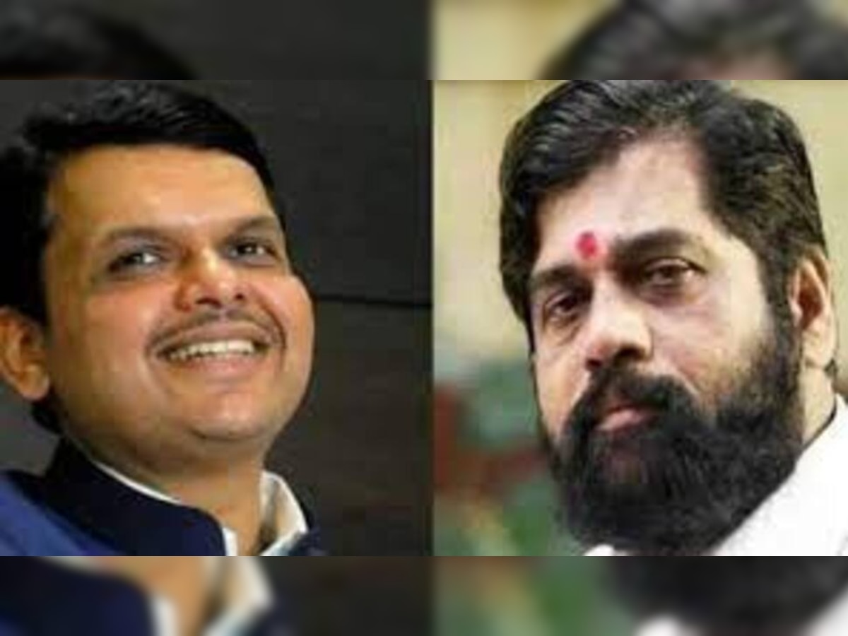 Maharashtra Politics: ଗୁରୁବାର ରାଜ୍ୟପାଳଙ୍କୁ ଭେଟିବେ ଦେବେନ୍ଦ୍ର ଫଡନାଭୀସ-ଏକନାଥ ସିନ୍ଦେ   