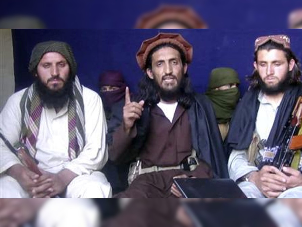 TTP Warns Pakistan: पाकिस्तान के लिए तालिबान बना मुसीबत, रख दी ऐसी शर्त; दुश्मन देश के हाथ-पांव फूले