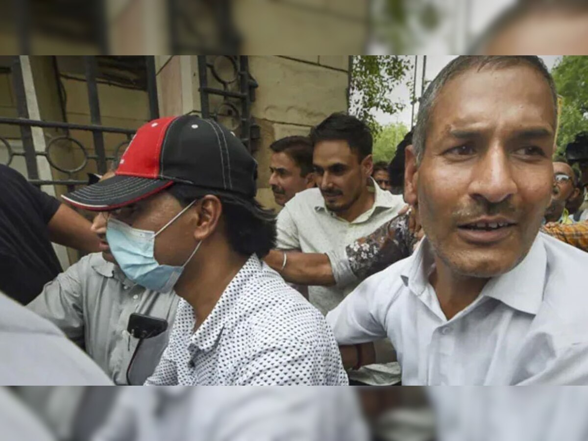Mohammad Zubair Arrest: बहुत दे दी ढील, अब सामने आएगा सच; जुबैर को लाया गया बेंगलुरु