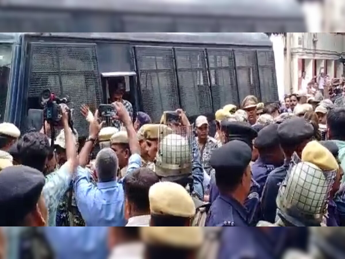 कन्हैयालाल हत्याकांड: दोनों मुख्य आरोपियों को भेजा गया जेल, दिल्ली लाने की तैयारी में NIA 