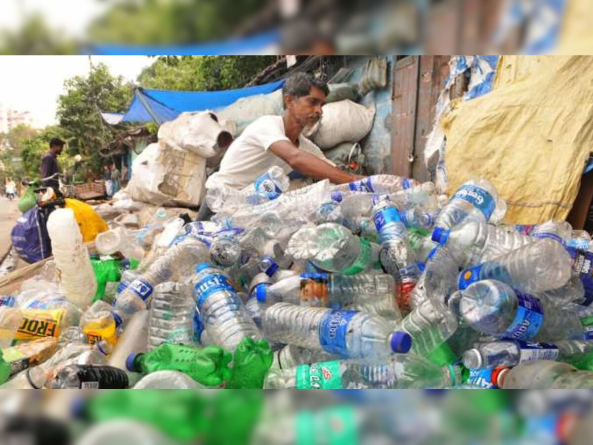 Plastic Ban: यूपी में एक जुलाई से 19 तरह की सिंगल यूज प्लास्टिक पर पूरी तरह से बैन, प्रतिबंध लागू