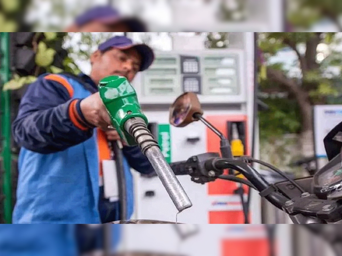 Petrol-Diesel Price: पेट्रोल-डीजल के ताजा रेट हुए जारी, ऐसे जाने आपने शहर की नई कीमतें