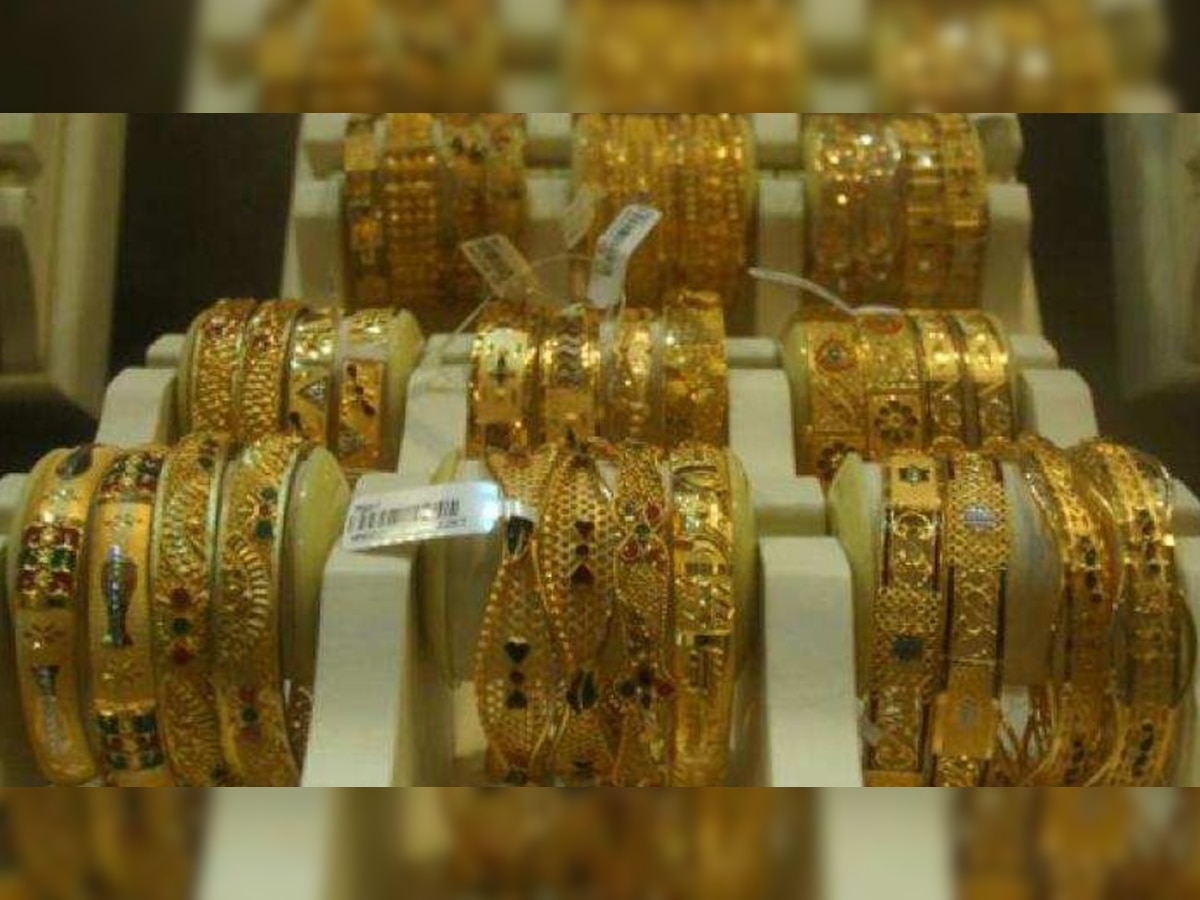 Gold Price Today: जुलाई के पहले ही दिन सस्ता हुआ सोना, जानिए 10 ग्राम सोने की कीमत