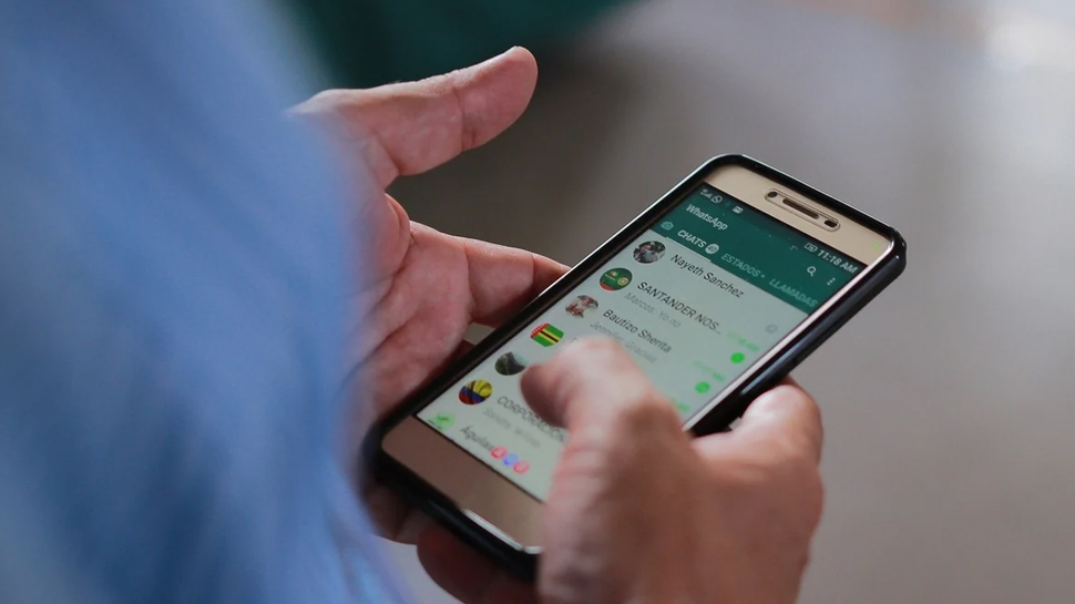 भड़क गया बॉस जब Whatsapp ग्रुप पर एम्प्लॉई ने लिखा ऐसा मैसेज! सुना दिया ये फरमान भड़क गया बॉस जब Whatsapp ग्रुप पर एम्प्लॉई ने लिखा ऐसा मैसेज! सुना दिया ये फरमान