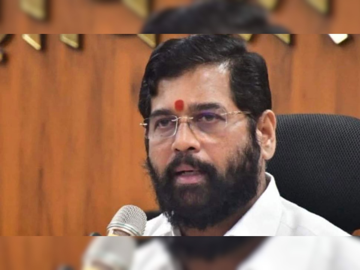 Eknath Shinde: शिवसेना का नए CM एकनाथ शिंदे पर निशाना, कहा- सत्ता मिल गई...आगे क्या?