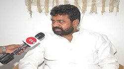 ''अखिलेश को पार्टी में दिलचस्पी नहीं, सपा ऐसे ही होती रहेगी खत्म''- दयाशंकर मिश्रा