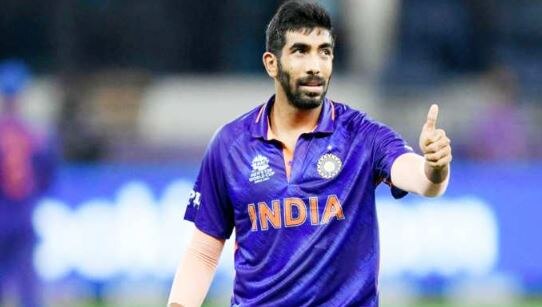 बुमराह लंबे समय के लिए भारतीय टीम की कप्तानी का विकल्प, दिग्गज खिलाड़ी ने दिया बयान