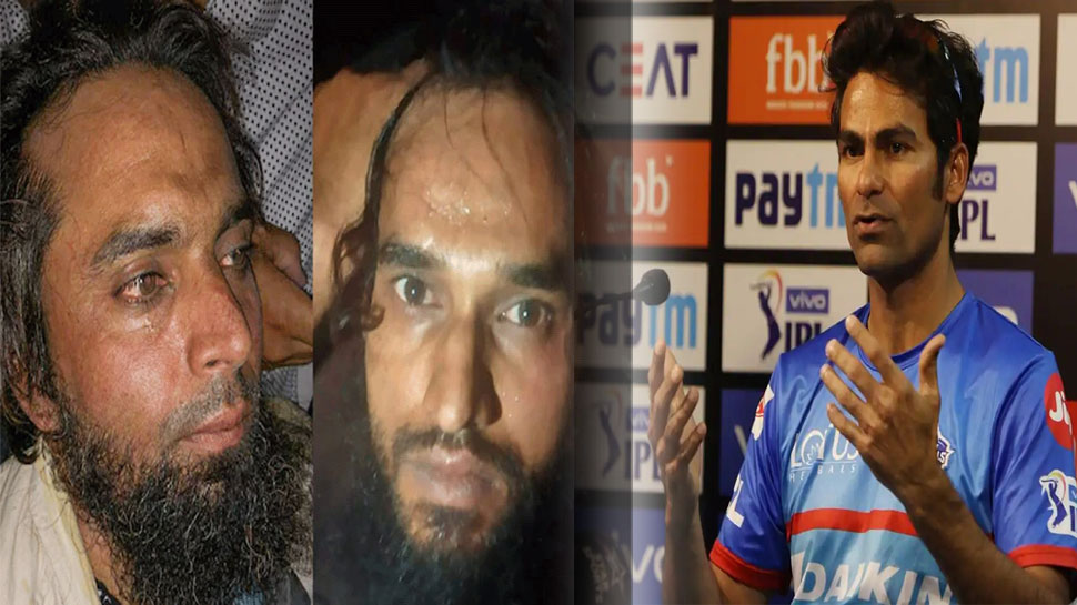 उदयपुर में कन्हैयालाल हत्याकांड पर क्रिकेटर मोहम्मद कैफ ने जो कहा, उसपर भी ध्यान देना चाहिए