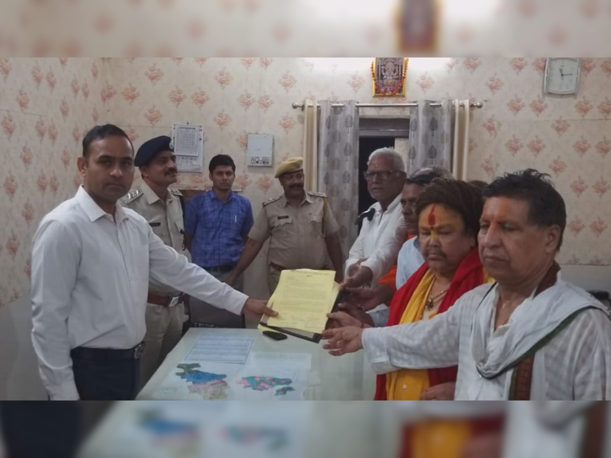Shrimadhopur: कन्हैयालाल हत्याकांड का मामला, दोषियों को फांसी देने की उठी मांग