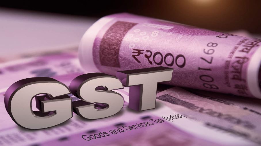 GST कानून को लेकर कांग्रेस ने किया केंद्र का घेराव, उठाई सर्वदलीय बैठक की मांग