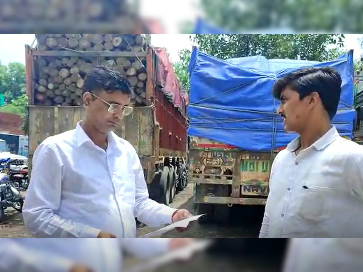यमुनानगर में सड़क किनारे खड़े 600 वाहन जब्त, जून में वसूला गया डेढ़ करोड़ रुपये 