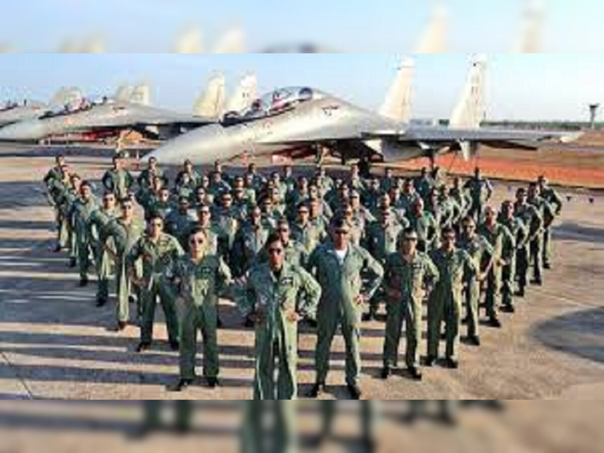 IAF Agniveer Recruitment 2022: वायुसेना में भर्ती के लिए डिप्लोमा धारक भी कर सकते हैं आवेदन, जानें आवेदन प्रक्रिया