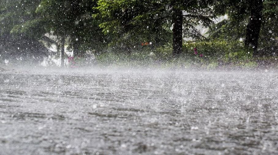 Weather Alert: मौसम विभाग की चेतावनी, इस शहर में अगले 24 घंटे होगी मूसलाधार बारिश