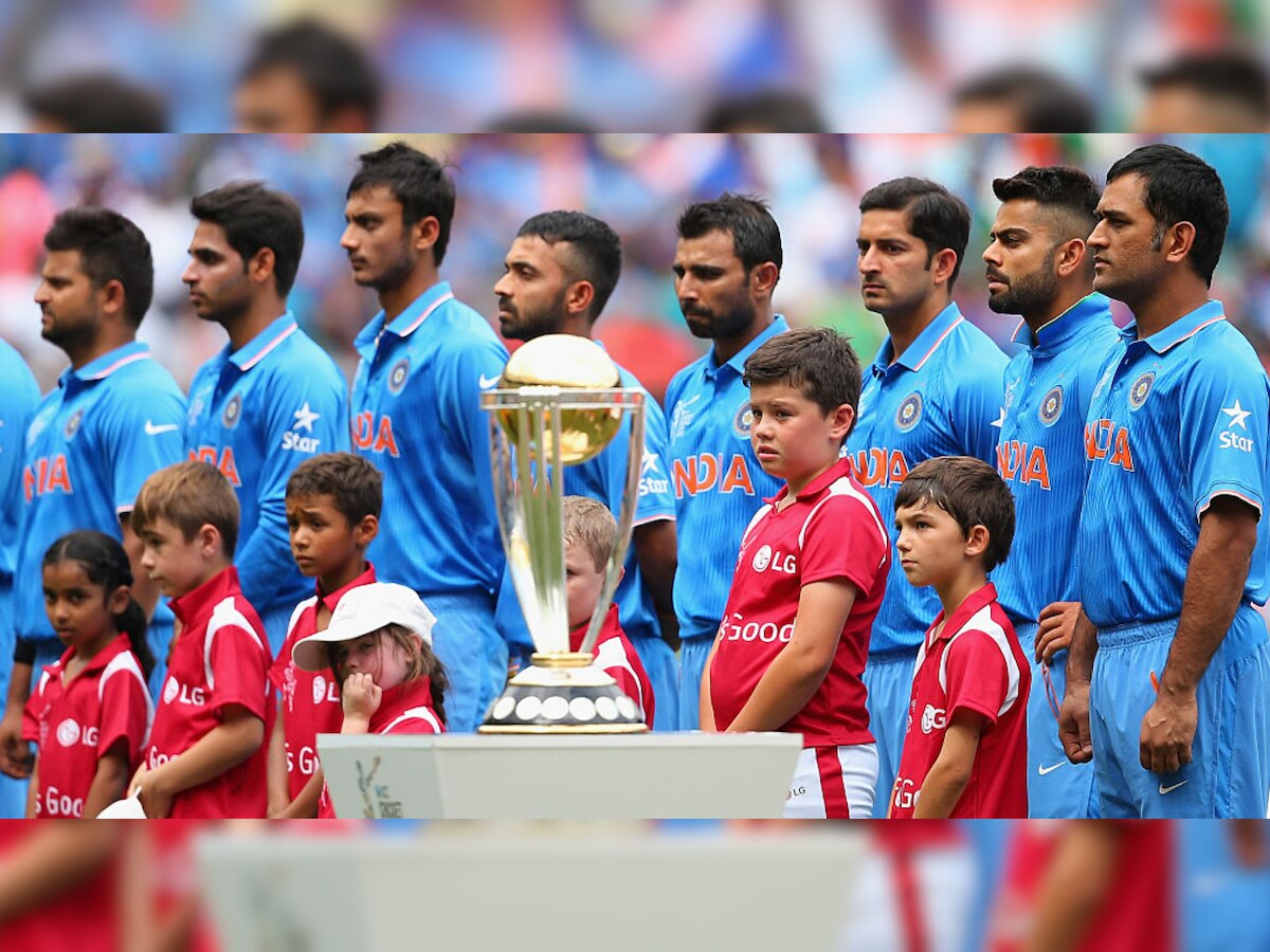 5 बदनसीब क्रिकेटर्स, जो अच्छा खेलने के बावजूद अपने देश के लिए नहीं खेल पाए वर्ल्ड कप
