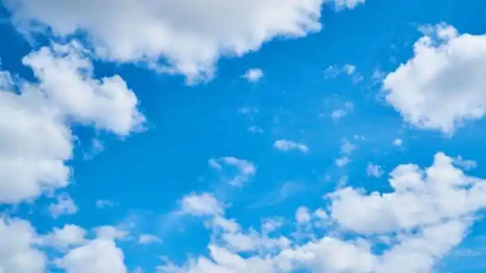 आसमान नीला क्यों होता है?