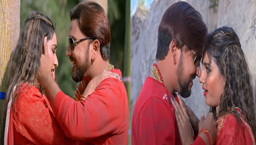 गूंजन सिंह को दिखा 'आठवां अजुबा', खुशबू जैन ने काटा गदर गूंजन सिंह को दिखा 'आठवां अजुबा', खुशबू जैन ने काटा गदर