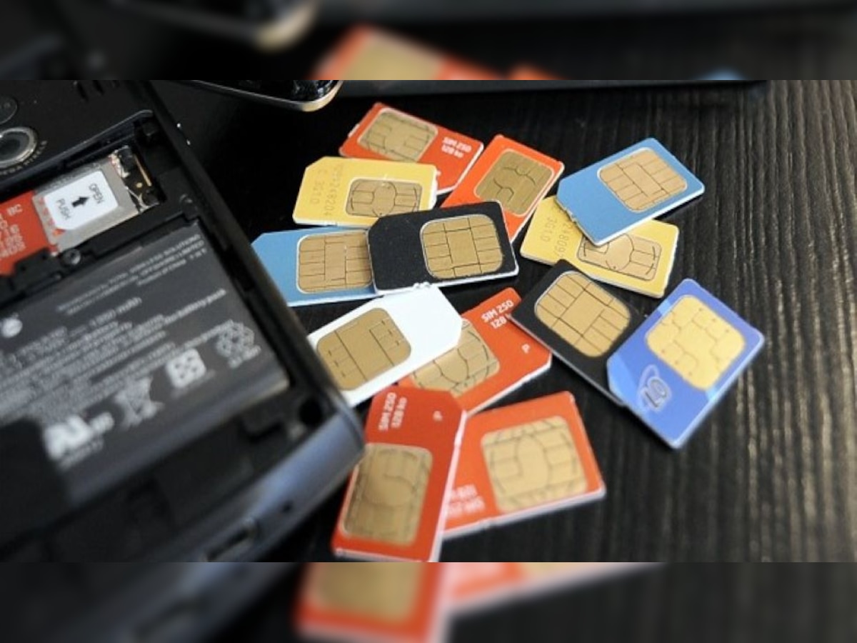 Sim Card Rule: इन कस्टमर्स को नहीं मिलेगा नया सिम, सरकार ने बदल दिए हैं नियम, जान लीजिए