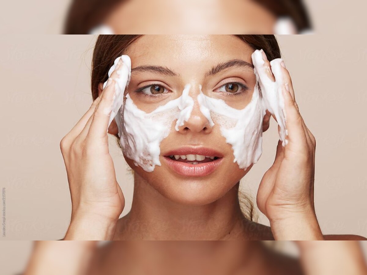 Skin Care Tips: बेदाग चेहरा पाने के लिए लिए इस तरह से करें दूध का इस्तेमाल, स्किन करेगी ग्लो