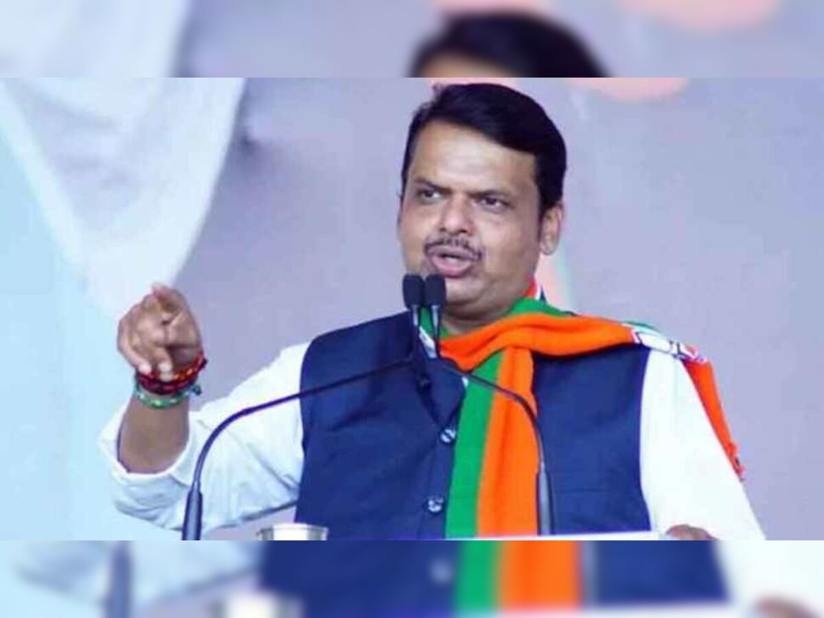 Maharashtra Politics: ମୁଖ୍ୟମନ୍ତ୍ରୀ ହୋଇ ନ ପାରିବାରୁ ଅସନ୍ତୁଷ୍ଟ ଅଛନ୍ତି କି ଦେବେନ୍ଦ୍ର ଫଡନାଭିସ? 