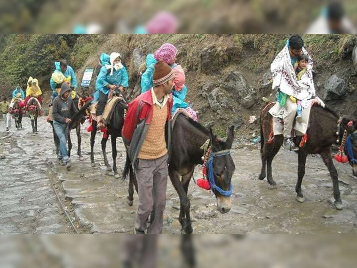  Chardham Yatra 2022: चारधाम यात्रा में टूटे रिकॉर्ड, 2 महीने में ही इतने लाख लोगों ने कर डाली यात्रा