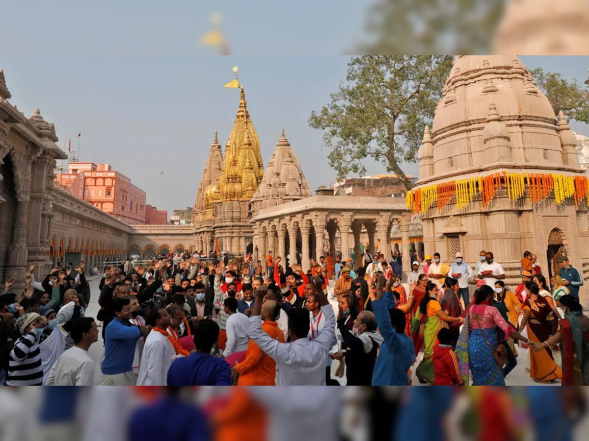 Kashi Vishwanath Temple: वाराणसी के लिए कैसे वरदान बन गया काशी विश्वनाथ मंदिर? हरेक नगरवासी की भर रहा झोली 