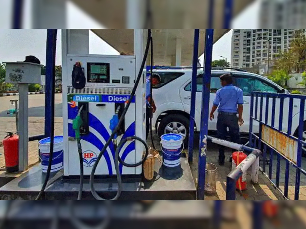Petrol-Diesel Price: क्या फिर बढ़ेगी पेट्रोल-डीजल की कीमत? यहां जानें ताजा अपडेट