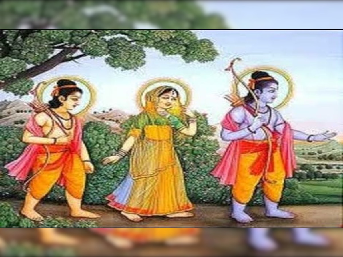 Ramayan Story: लंका के सुबेर पर्वत पर आखिर श्री राम ने सेना के साथ क्यों डाला डेरा,रामकथा में जानें