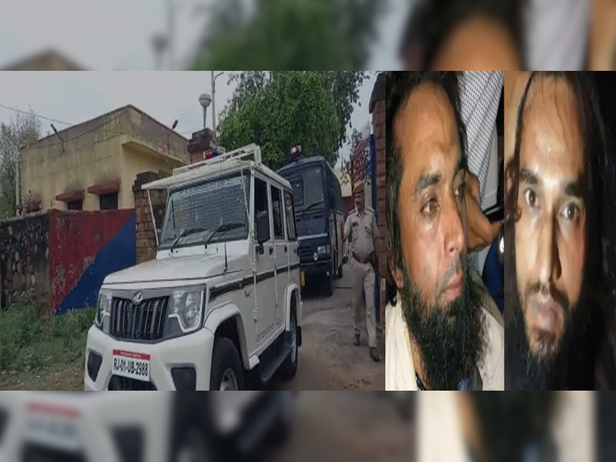 Udaipur Murder : रियाज और गोस मोहम्मद अब पूछताछ में उगलेंगे अपने आकाओं के नाम, एनआईए ने कस्टडी में लिया