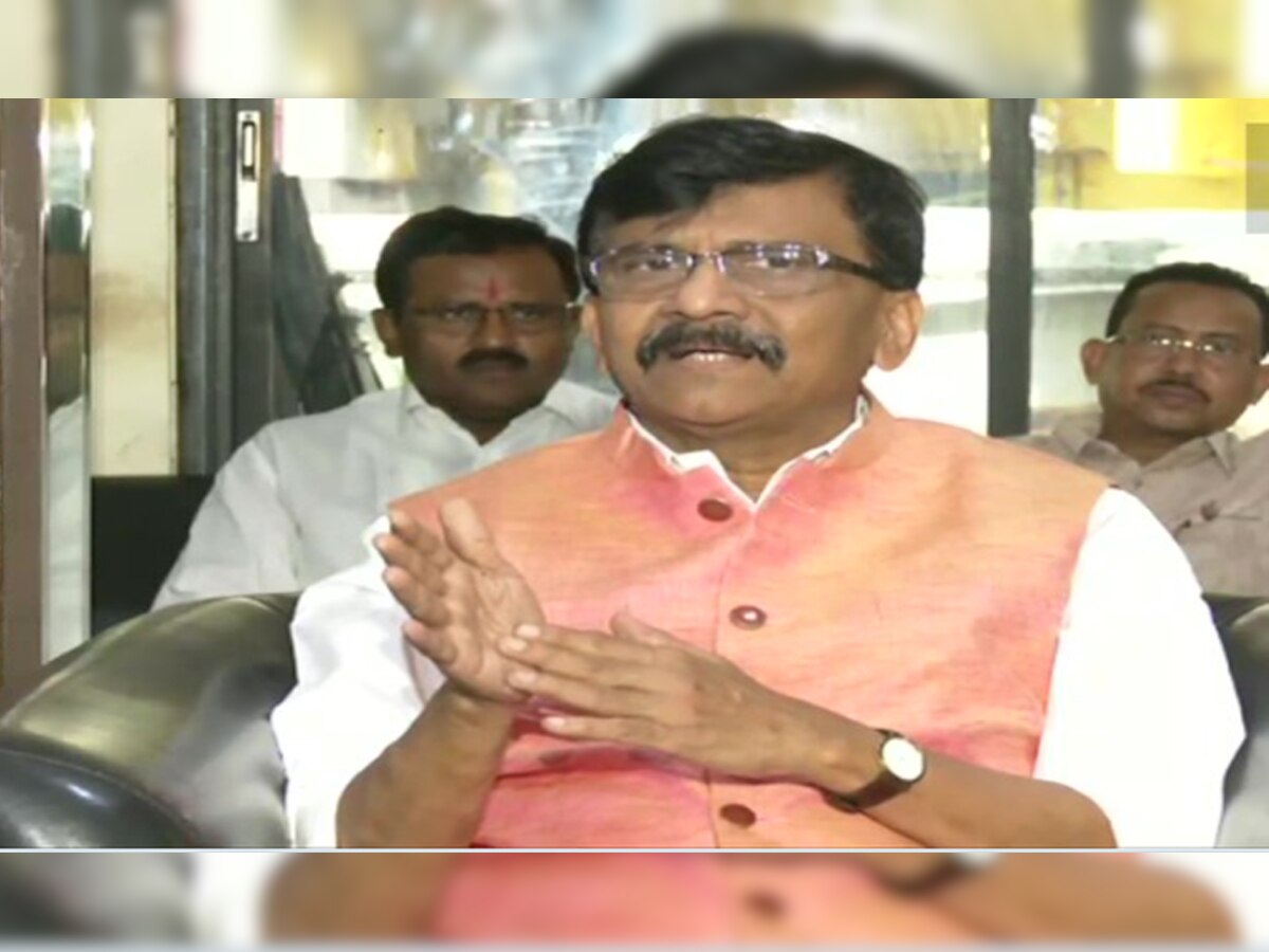 Sanjay Raut का बड़ा खुलासा- बोले मुझे भी मिला था गुवाहाटी जाने का ऑफर