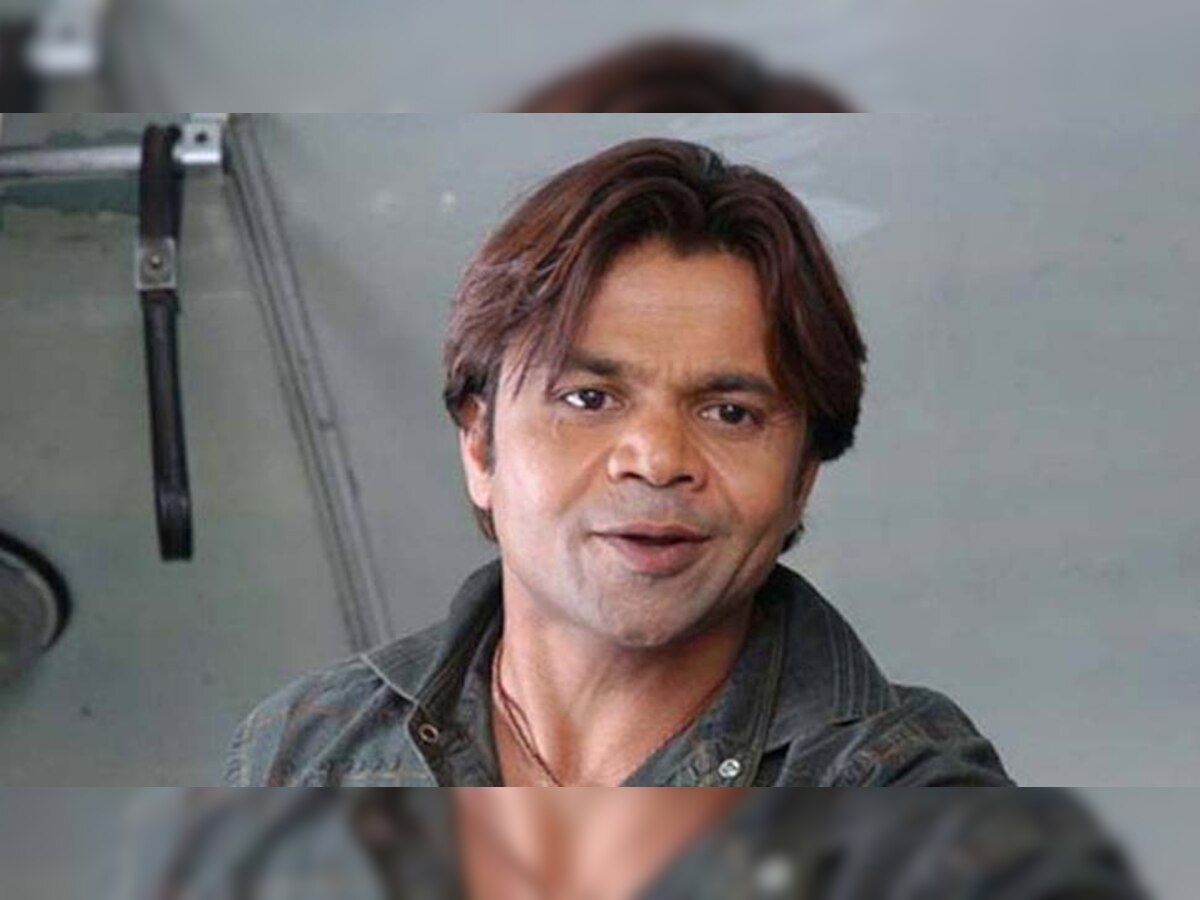 फिल्म अभिनेता राजपाल यादव पर लाखों रुपए की धोखाधड़ी के आरोप, इंदौर में दर्ज हुई शिकायत