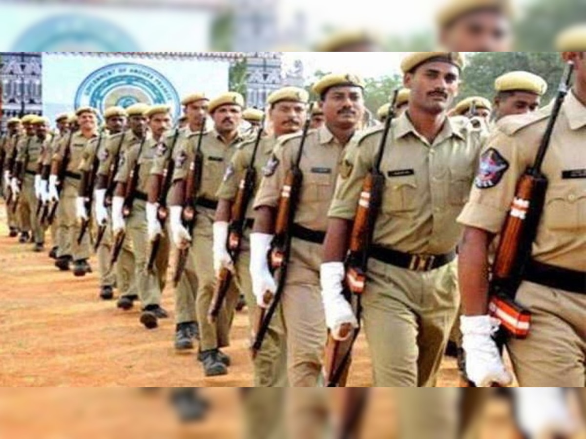 Constable Recruitment 2022: पुलिस विभाग में 10वीं पास लोगों के लिए निकाली भर्ती, जानें आवेदन प्रक्रिया