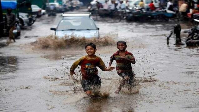 Monsoon Update: 20 साल में पहली बार मानसून ने चली ऐसी चाल, जुलाई में बारिश के लिए IMD ने की भविष्यवाणी