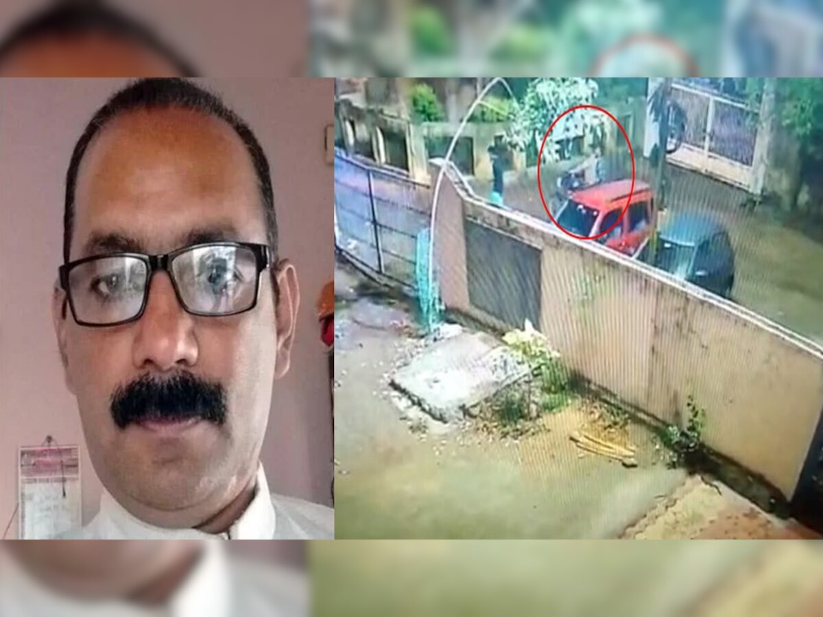 Amravati Murder Case: अमरावती हत्याकांड का मास्टरमाइंड इरफान गिरफ्तार, कत्ल के लिए आरोपियों को किया मोटिवेट
