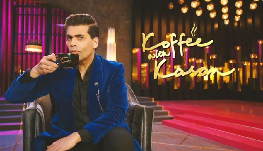 Koffee With Karan 7 Trailer: सामंथा से अक्षय तक, शो में खुलेंगे कई राज, सामने आई सितारों की झलक