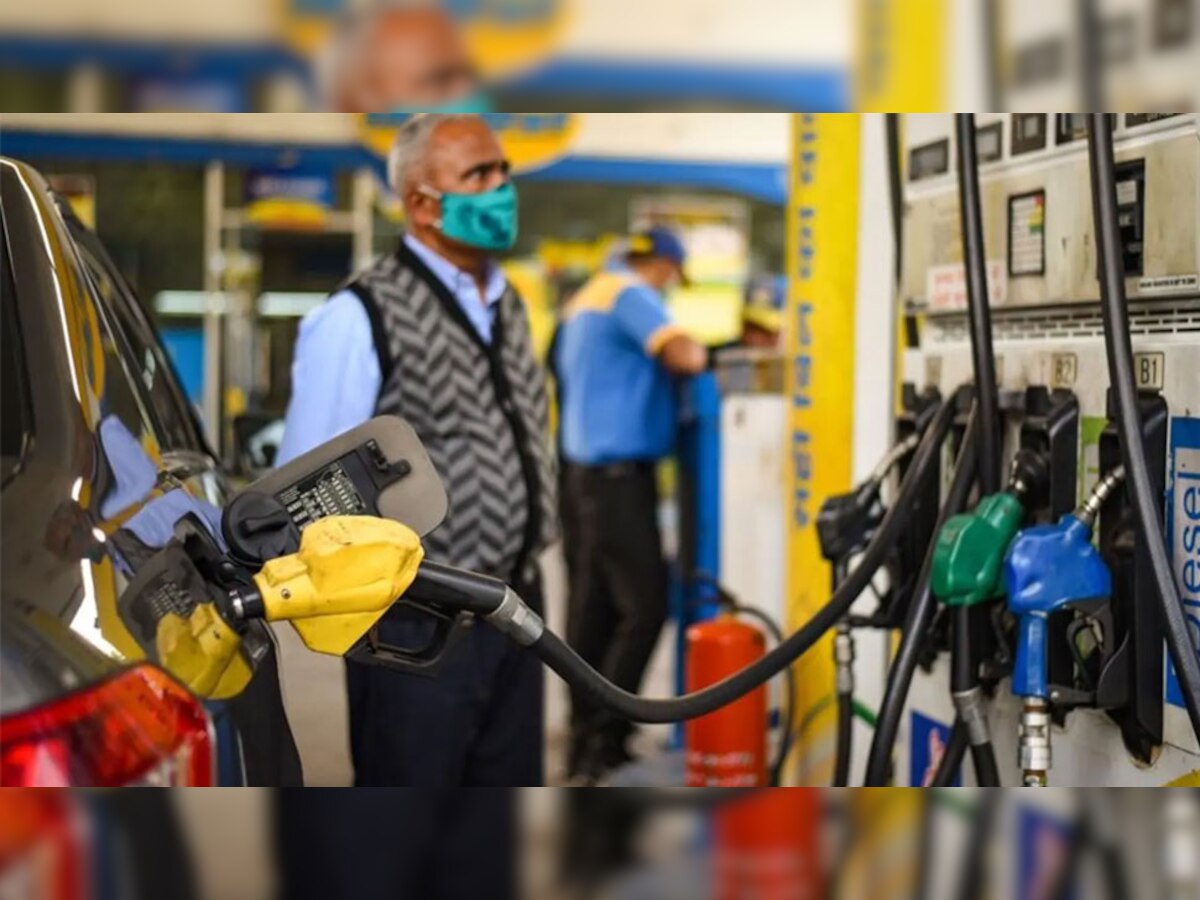 Petrol-Diesel Price: पेट्रोल-डीजल के दामों में फिर लगी आग या राहत जारी? यहां चेक करें ताजा अपडेट