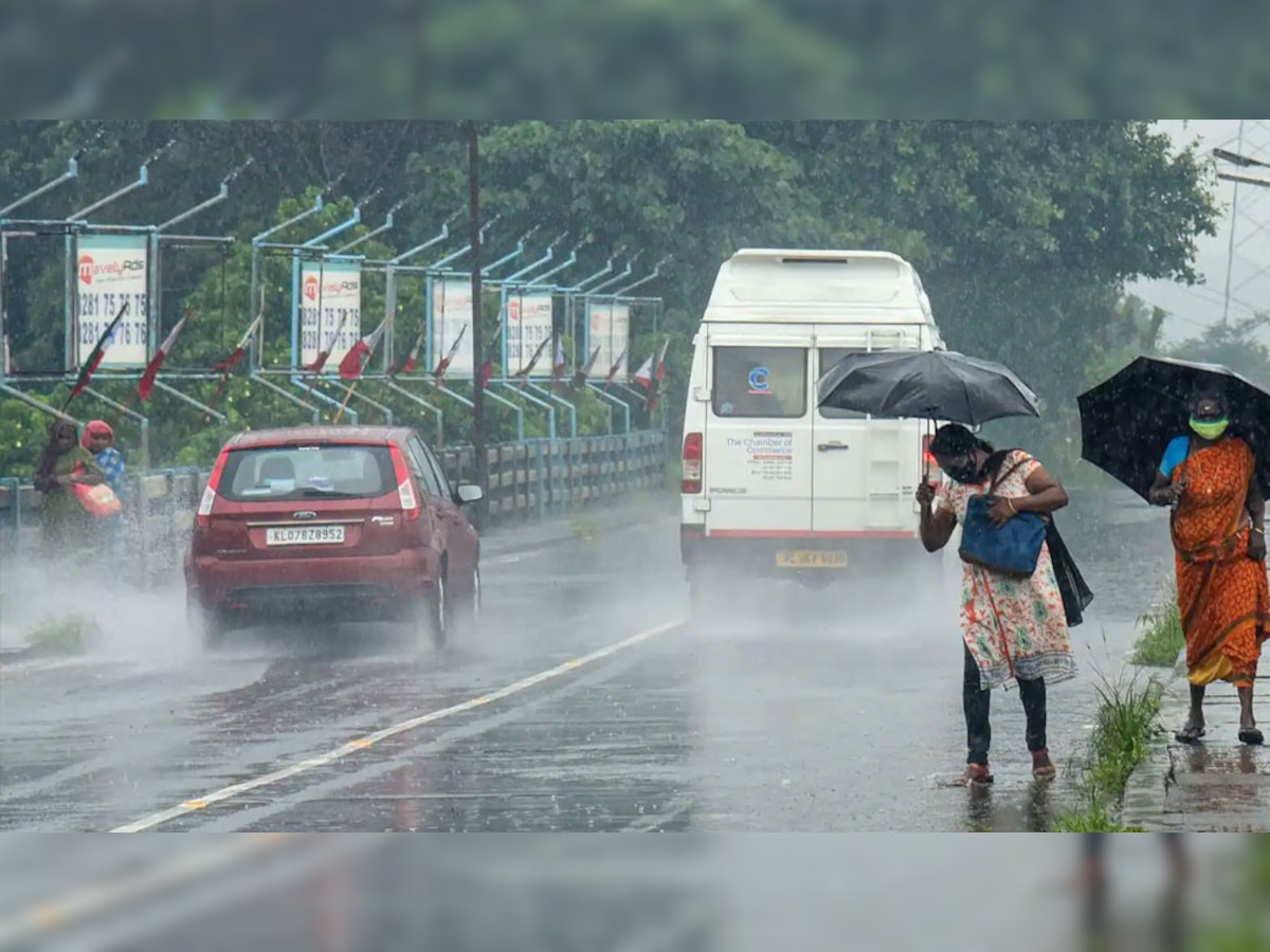 Monsoon Update: जरा संभलकर! पूरे देश में मानसून ने ली एंट्री, बारिश को लेकर मौसम विभाग ने जारी किया अलर्ट