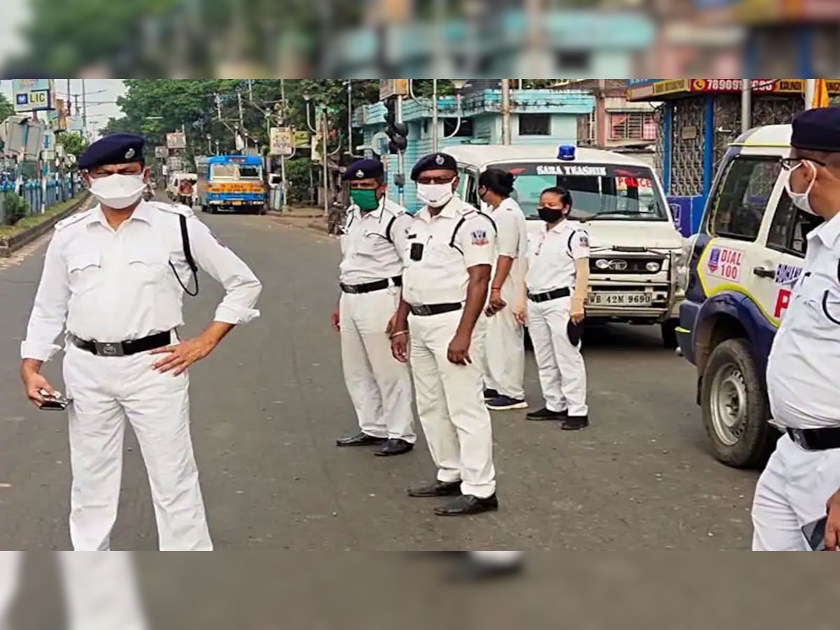 Knowledge: खाकी की जगह सफेद रंग की वर्दी क्यों पहनती है कोलकाता पुलिस, बेहद खास है इसकी वजह