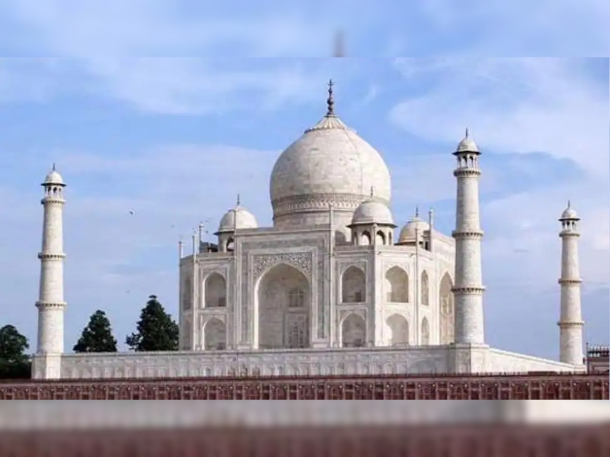 Taj Mahal में नहीं मिलीं देवी-देवताओं की प्रतिमा, पुरातत्व विभाग ने दिया RTI का जवाब
