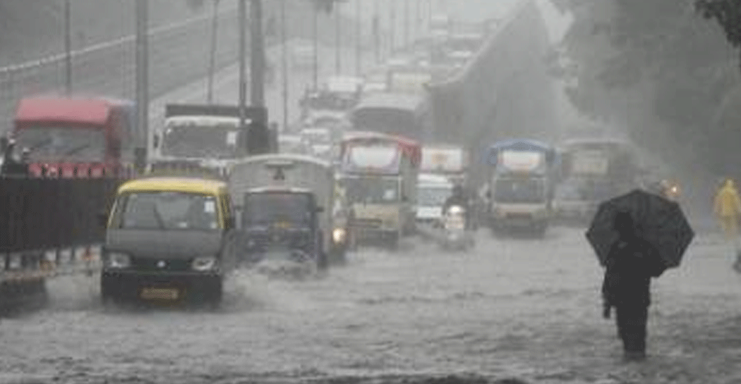 Heavy rain warning for next 2 to 3 days in Rajasthan Badra will rain heavily in these districts | राजस्थान में अगले 2 से 3 दिन भारी बारिश की चेतावनी, इन जिलों