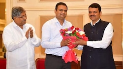 महाराष्ट्र विधानसभा के स्पीकर बने राहुल नार्वेकर, BJP में आने के बाद ऐसे चमकी किस्मत
